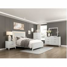 1355K-1EK*5 5PC SETS Eastern King Bed