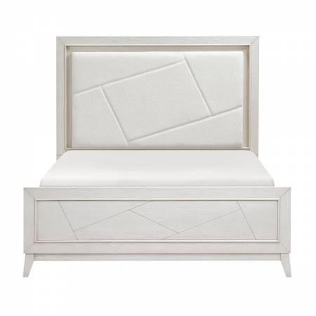 1355-1* Queen Bed