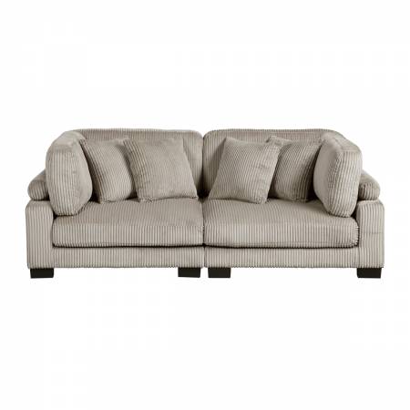 8555GB-2* Love Seat