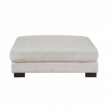 9555BEG-4 Ottoman