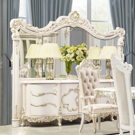 HD-959 – BUFFET with MIRROR
