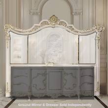 HD-959 – BUFFET MIRROR