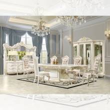 HD-959 – 9 PC DINING ROOM SET