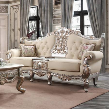 HD-91633 – SOFA