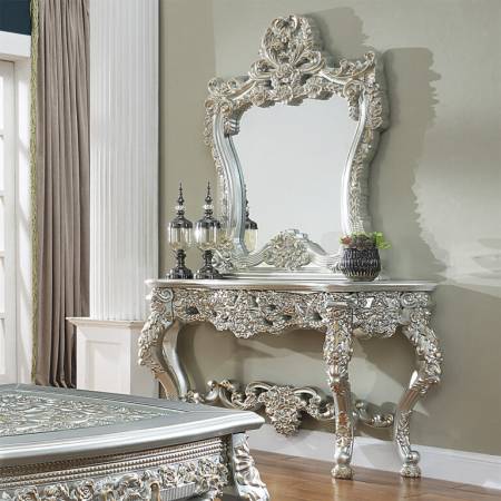 HD-905 S – CONSOLE TABLE