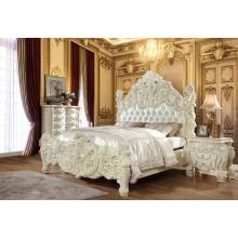 HD-8089 - EK 5PC BEDROOM SET