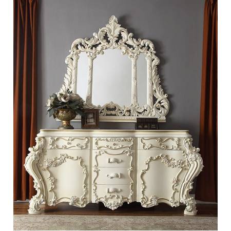 HD-8089 – DRESSER