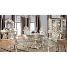 HD-8088 – 5PC DINING TABLE SET