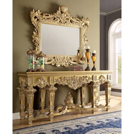 HD-8086 – CONSOLE TABLE