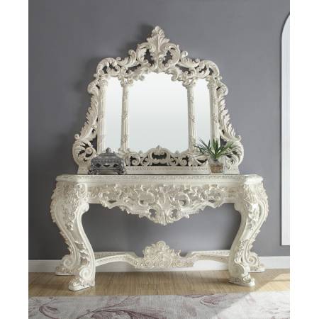 HD-8030 – CONSOLE TABLE