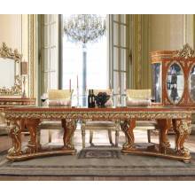 HD-8024 – DINING TABLE