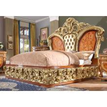 HD-8024 – BED EASTERN KING