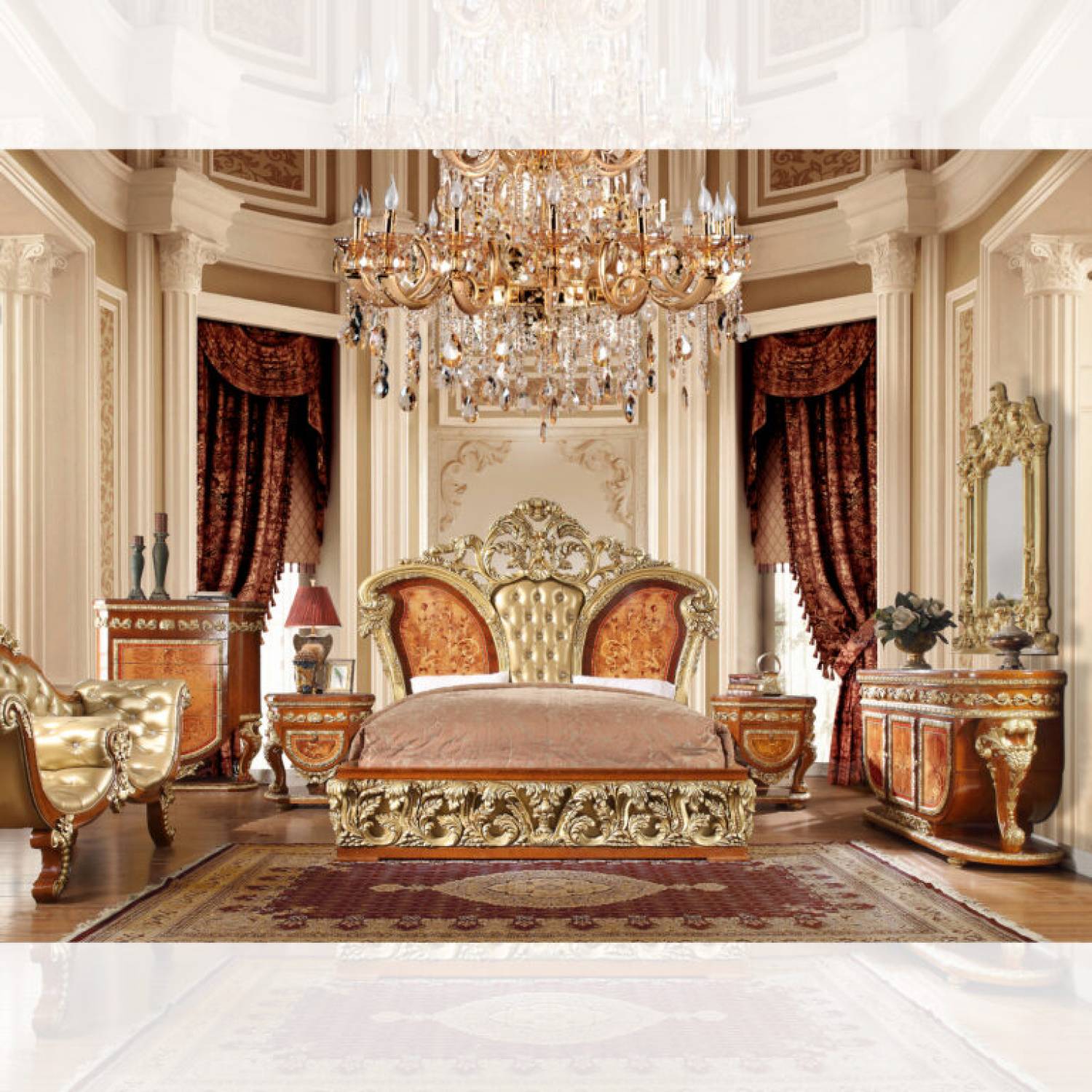 ★☆ KING’S NIGHT DREAM WESTERN & EASTERN KING'S NIGHT DREAM WESTERN & EASTERN KING'S NIGHT DREAM