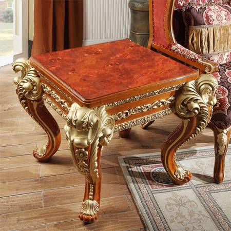 HD-8024 – END TABLE
