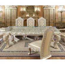 HD-8022 – DINING TABLE