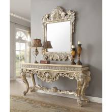 HD-8022 – CONSOLE TABLE