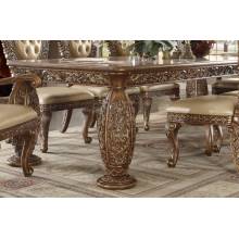 HD-8018 – DINING TABLE