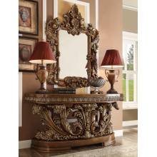 HD-8018 – CONSOLE TABLE