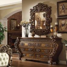 HD-8011 – DRESSER