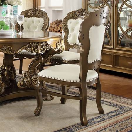 HD-8008 – SIDE CHAIR