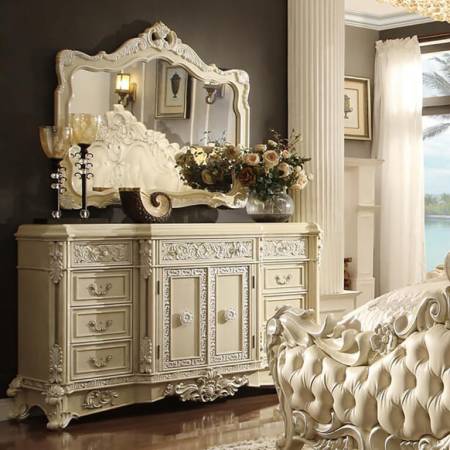 HD-5800 – DRESSER