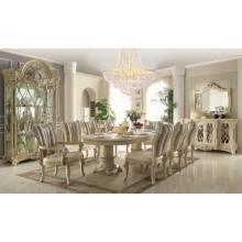 HD-5800 – 7PC DINING TABLE SET