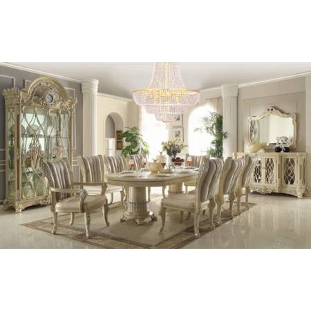 HD-5800 – 7PC DINING TABLE SET