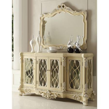 HD-5800 – BUFFET