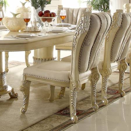 HD-5800 – SIDE CHAIR