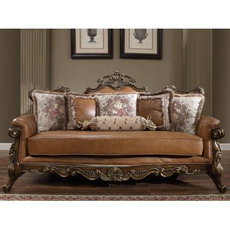 HD-555 SOFA
