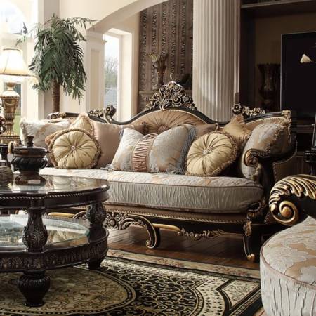 HD-551 – SOFA