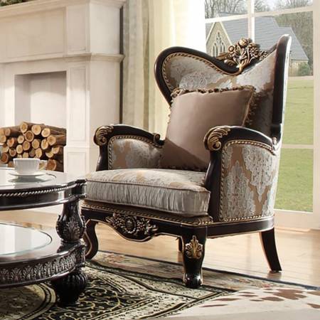 HD-551 – CHAIR