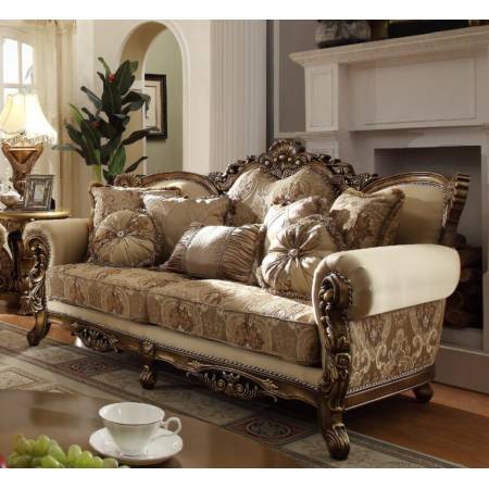 HD-506 – SOFA