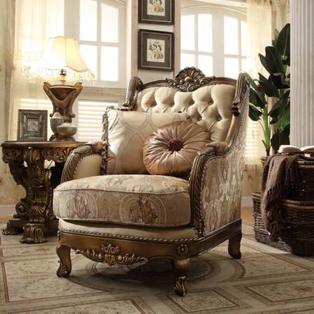 HD-506 – CHAIR