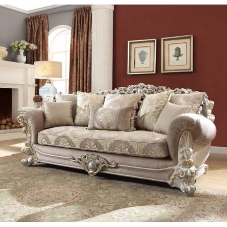 HD-372 – SOFA