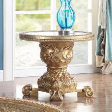 HD-328G – END TABLE