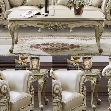 HD-32 – 3PC COFFEE TABLE SET