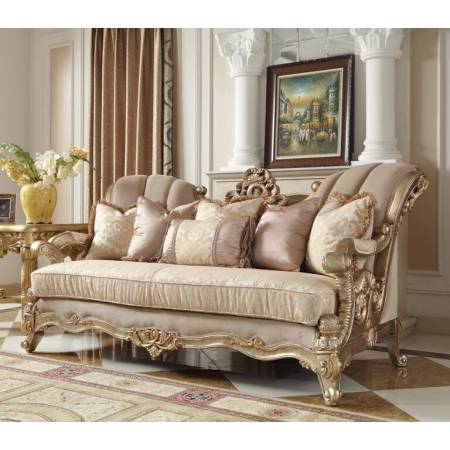HD-2663 SOFA