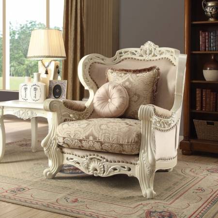 HD-2657 – CHAIR