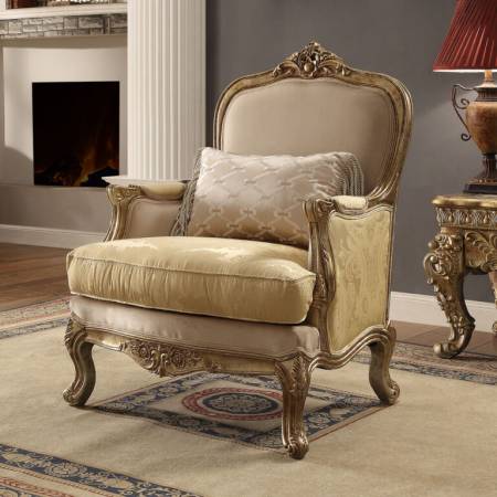 HD-2626 – CHAIR