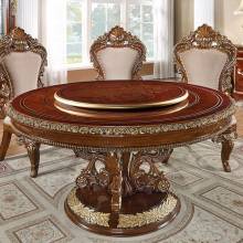 HD-1803 – ROUND TABLE