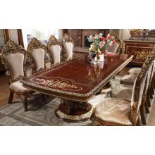 HD-1803 – RECTANGLE TABLE