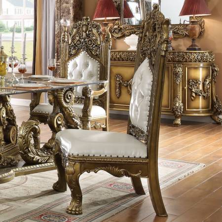 HD-1802 – SIDE CHAIR