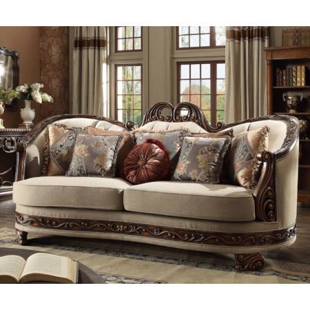 HD-S1623 HD-1623 – SOFA