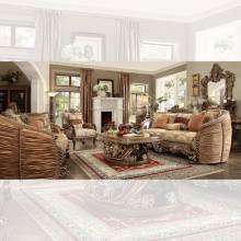 HD-1601 – 3PC SOFA SET