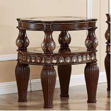 HD-1521 – END TABLE