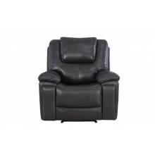 5108-BROWN-CH Brown Chair