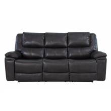 5108-BROWN-S 5108 - Brown Sofa