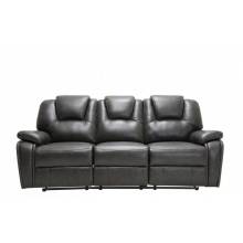7993-GRAY-S Gray Sofa