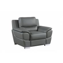 4572-GRAY-CH Gray Chair